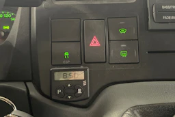 valkoinen Ford Transit 2010 kuva 11.