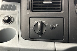 valkoinen Ford Transit 2011 kuva 22.
