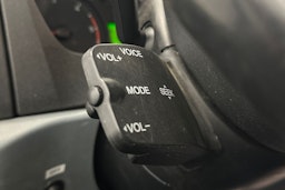 valkoinen Ford Transit 2011 kuva 23.
