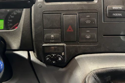 harmaa Ford Transit 2011 kuva 18.