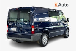 sininen Ford Transit 2011 kuva 2.