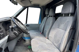 Sininen Ford TRANSIT 2011 kuva 8.