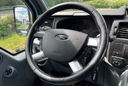 Sininen Ford TRANSIT 2011 kuva 11.