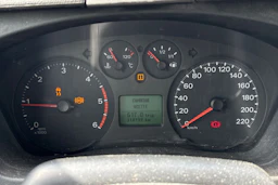 Sininen Ford TRANSIT 2011 kuva 14.