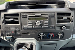 Sininen Ford TRANSIT 2011 kuva 16.