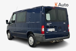 sininen Ford Transit 2012 kuva 2.