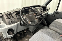 sininen Ford Transit 2012 kuva 6.