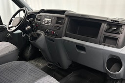 sininen Ford Transit 2012 kuva 11.