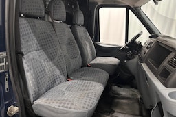 sininen Ford Transit 2012 kuva 12.