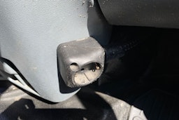 Harmaa Ford TRANSIT 2012 kuva 19.