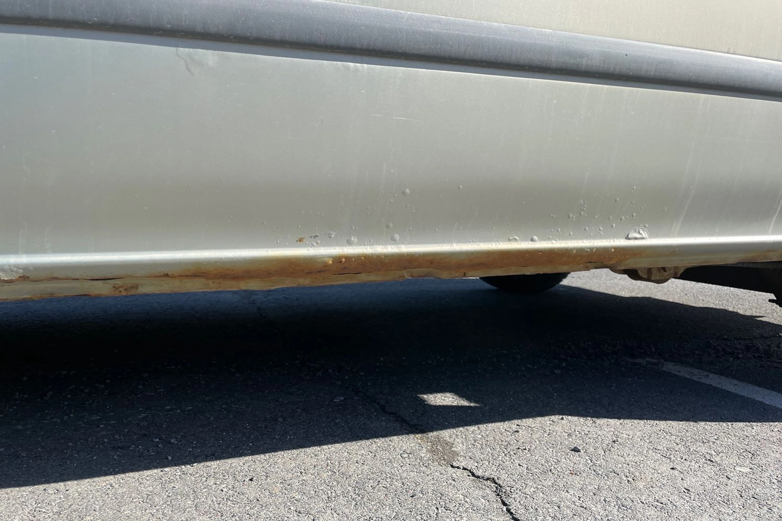 Harmaa Ford TRANSIT 2012 kuva 24.