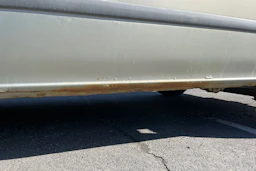 Harmaa Ford TRANSIT 2012 kuva 24.