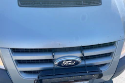 Harmaa Ford TRANSIT 2012 kuva 26.