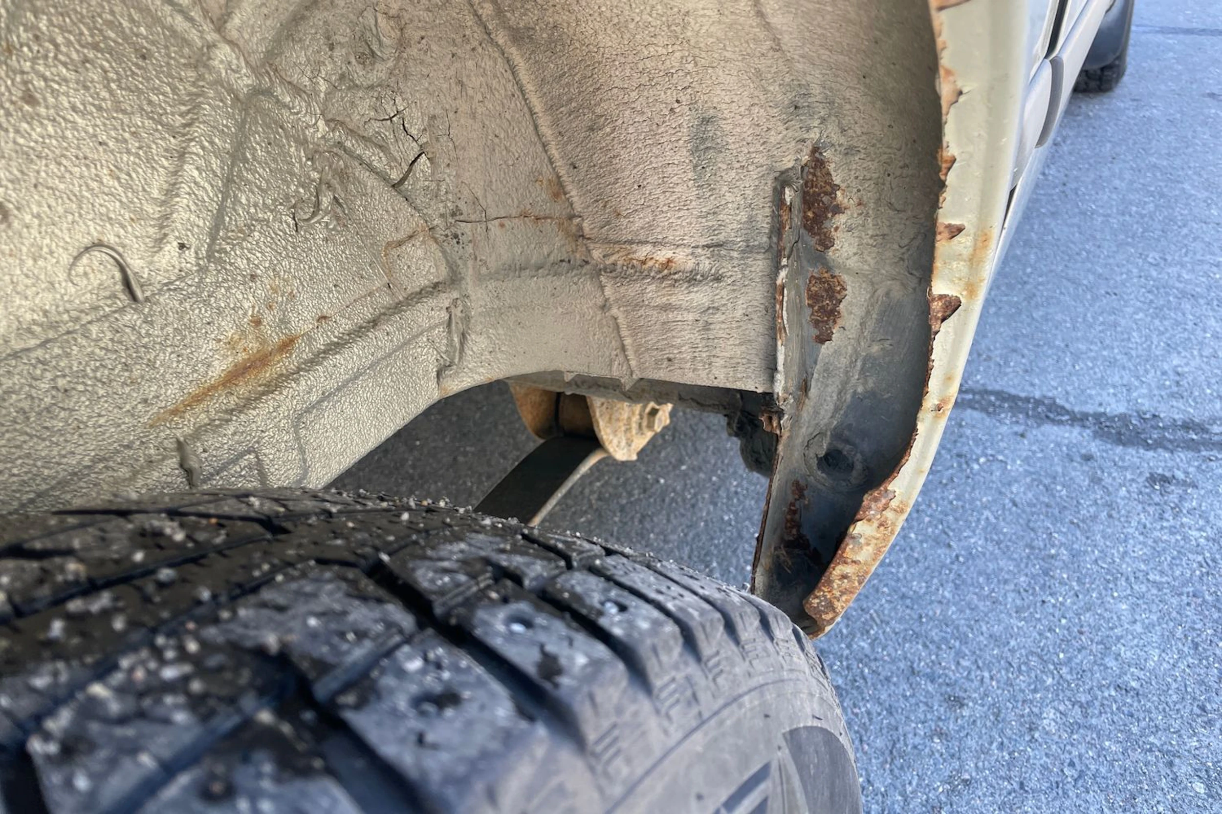 Harmaa Ford TRANSIT 2012 kuva 30.