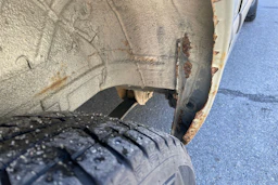 Harmaa Ford TRANSIT 2012 kuva 30.