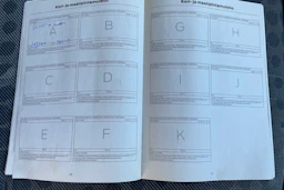 Harmaa Ford TRANSIT 2012 kuva 33.