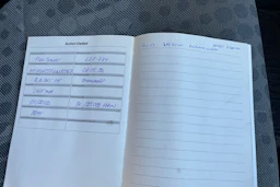 Harmaa Ford TRANSIT 2012 kuva 34.