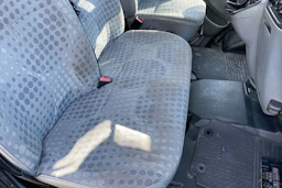 Harmaa Ford TRANSIT 2012 kuva 35.