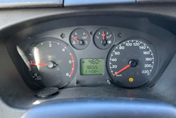 Harmaa Ford TRANSIT 2012 kuva 36.