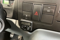 valkoinen Ford Transit 2012 kuva 12.