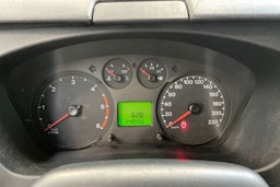valkoinen Ford Transit 2012 kuva 15.