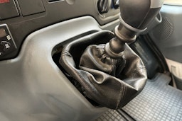 valkoinen Ford Transit 2012 kuva 34.