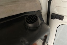 valkoinen Ford Transit 2012 kuva 37.