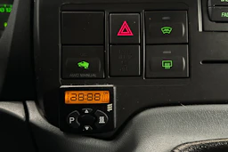 valkoinen Ford Transit 2012 kuva 15.