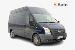 sininen Ford Transit 2012 kuva 1.