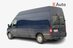sininen Ford Transit 2012 kuva 2.