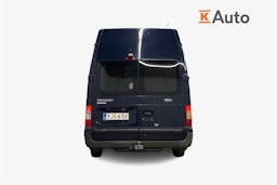 sininen Ford Transit 2012 kuva 4.