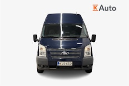 sininen Ford Transit 2012 kuva 5.