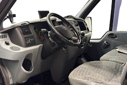 sininen Ford Transit 2012 kuva 8.