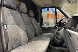 sininen Ford Transit 2012 kuva 16.