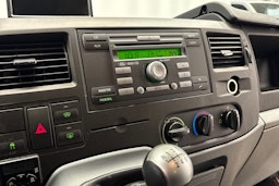 sininen Ford Transit 2012 kuva 17.