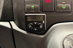 sininen Ford Transit 2012 kuva 18.