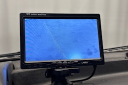 sininen Ford Transit 2012 kuva 20.