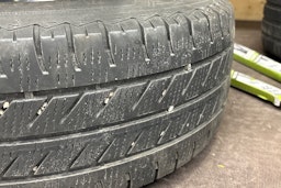 sininen Ford Transit 2012 kuva 22.