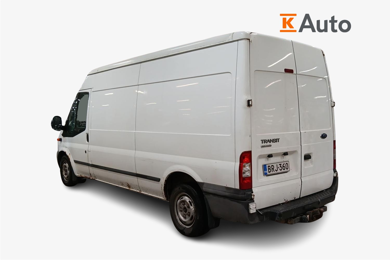 Ford Transit 2013, kuva 2/15
