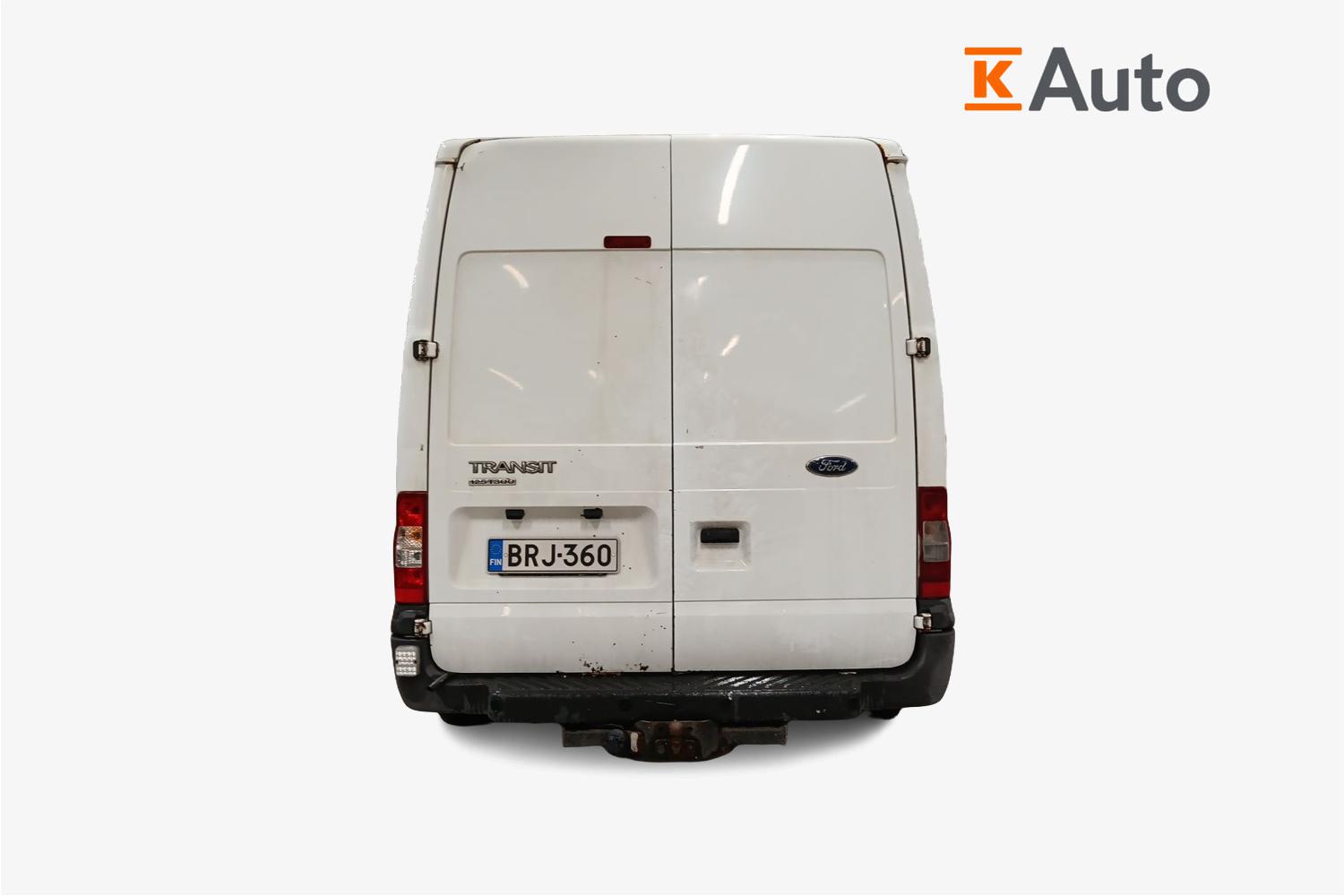 Ford Transit 2013, kuva 3/15