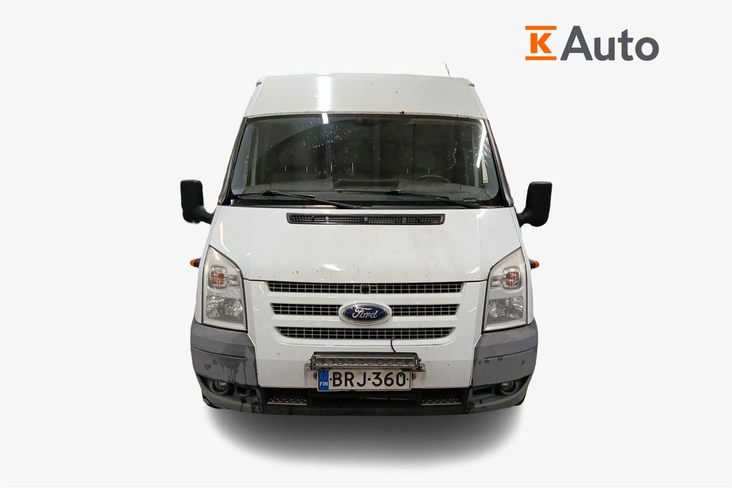 Ford Transit 2013, kuva 4/15