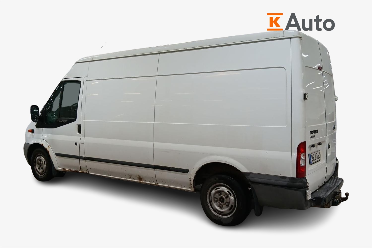 Ford Transit 2013, kuva 5/15
