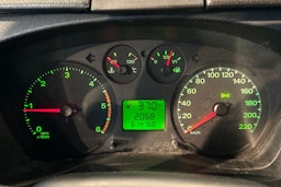 harmaa Ford Transit 2013 kuva 16.