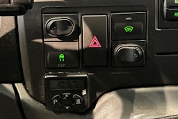 harmaa Ford Transit 2013 kuva 17.