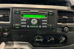 harmaa Ford Transit 2013 kuva 18.