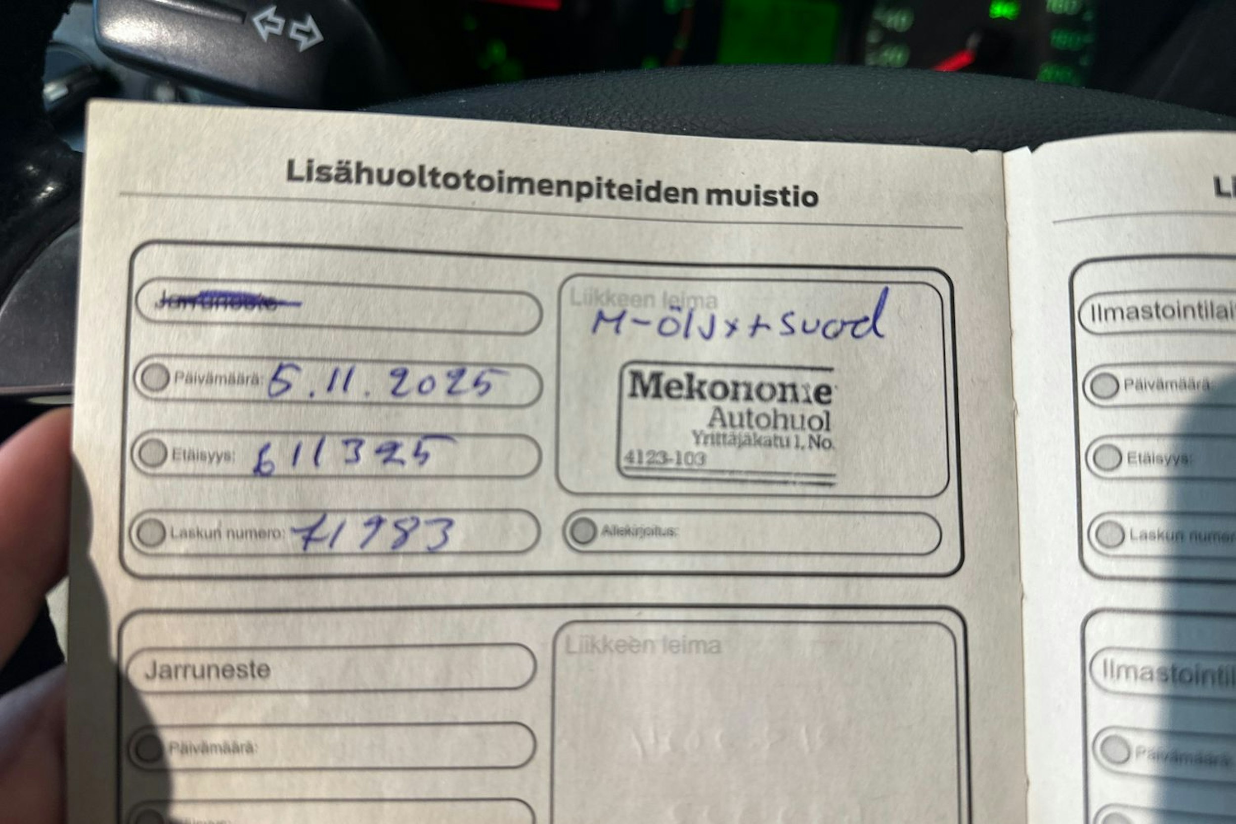 harmaa Ford Transit 2013 kuva 19.