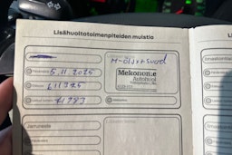 harmaa Ford Transit 2013 kuva 19.