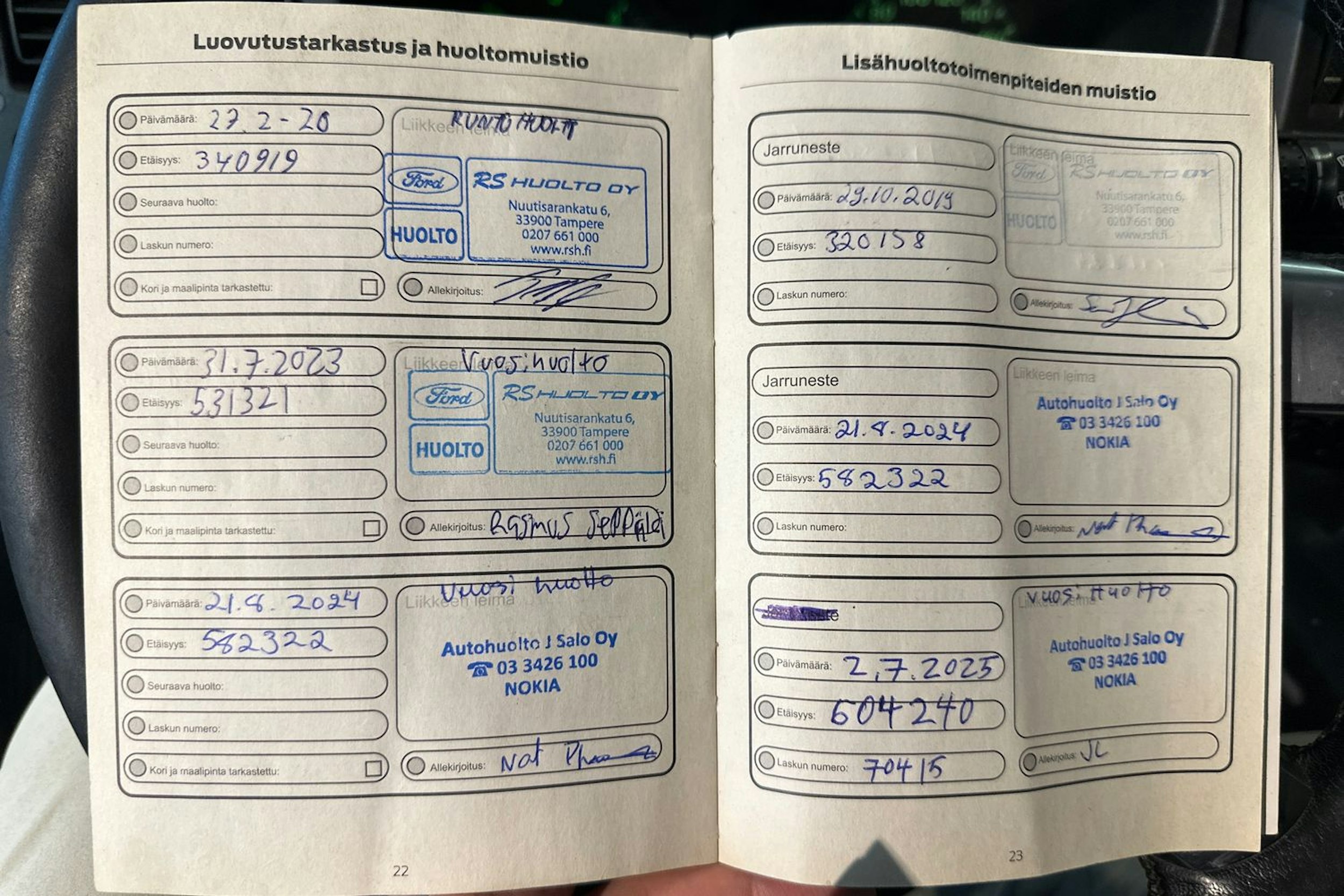 harmaa Ford Transit 2013 kuva 20.