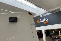 valkoinen Ford Transit 2013 kuva 26.