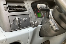 valkoinen Ford Transit 2013 kuva 27.